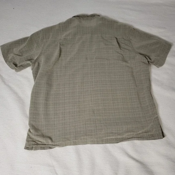 5.11 Tactical Series Taclite Pro Shirt Men's Button-Up Sz 2XL Outdoor - Picture 2 of 16